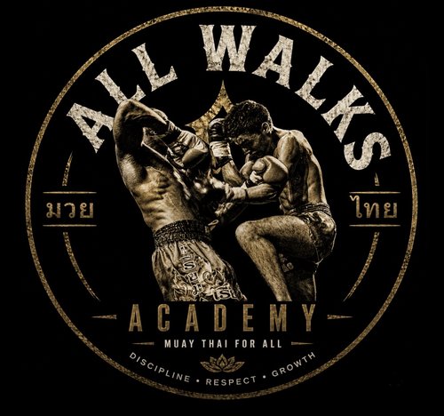 All Walks Academy logo